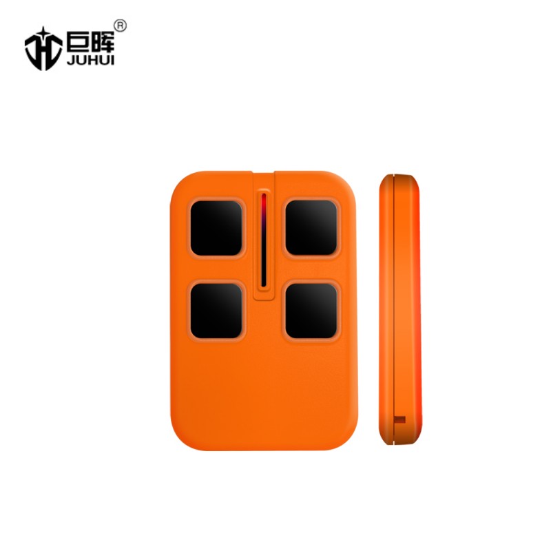 orange multi copy remote